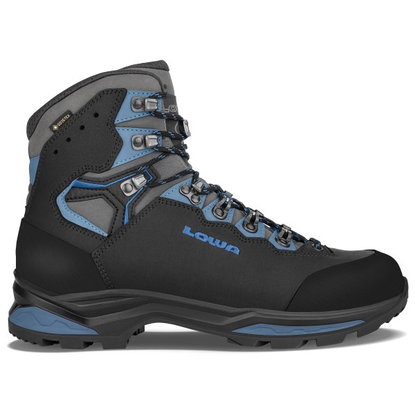 Lowa - Camino Evo GTX - Wanderschuhe Gr 6,5 - Regular schwarz Lowa - Camino Evo GTX - Wanderschuhe Gr 6,5 - Regular schwarz von Lowa