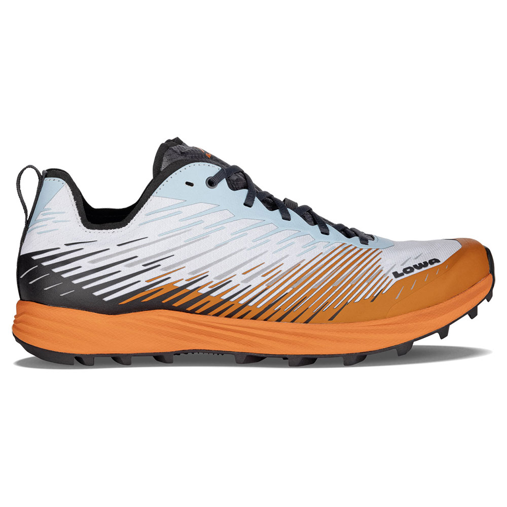 Lowa Citux Trail Running Shoes Blau EU 42 Mann Lowa Citux Trail Running Shoes Blau EU 42 Mann von Lowa
