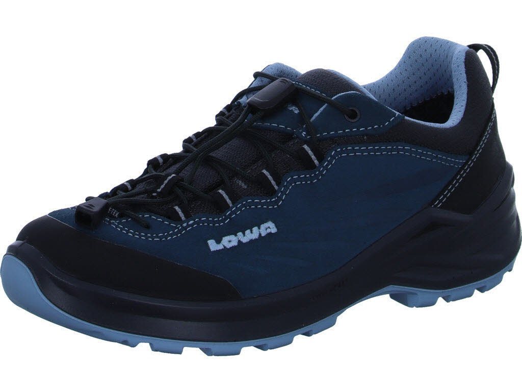 Lowa DELAGO GTX LO JUNIOR SL Sneaker von Lowa