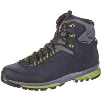 Lowa DELAGO GTX MID Wanderschuhe Herren Lowa DELAGO GTX MID Wanderschuhe Herren von Lowa