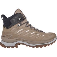 Lowa Damen Innovo GTX Mid Schuhe Lowa Damen Innovo GTX Mid Schuhe von Lowa