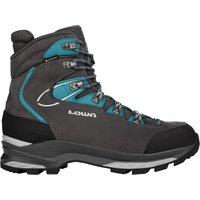 Lowa Damen Mauria Evo GTX Wide Schuhe Lowa Damen Mauria Evo GTX Wide Schuhe von Lowa