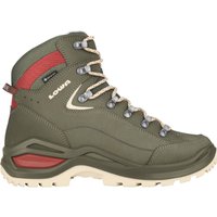 Lowa Damen Renegade Evo GTX Mid Schuhe Lowa Damen Renegade Evo GTX Mid Schuhe von Lowa
