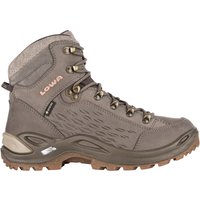 Lowa Damen Renegade Warm GTX Mid Schuhe von Lowa