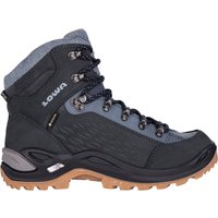 Lowa Damen Renegade Warm GTX Mid Schuhe von Lowa