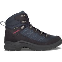 Lowa Damen Taurus Pro GTX Mid Schuhe von Lowa