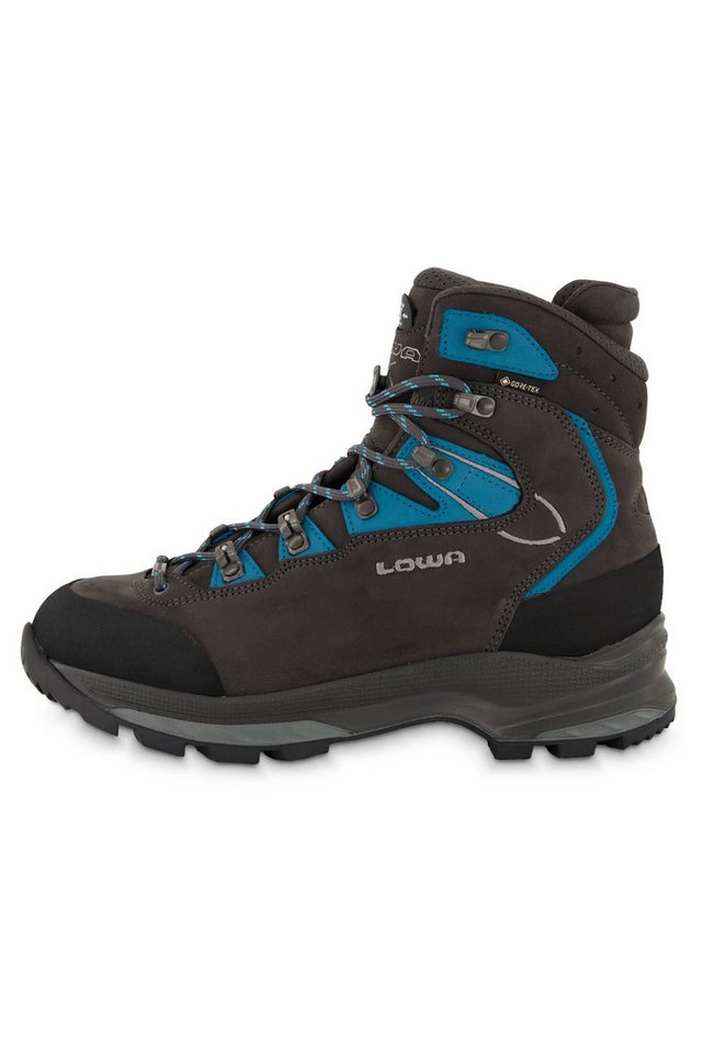 Lowa Damen Trekkingschuhe MAURIA EVO GTX WS S Wanderschuh Lowa Damen Trekkingschuhe MAURIA EVO GTX WS S Wanderschuh von Lowa