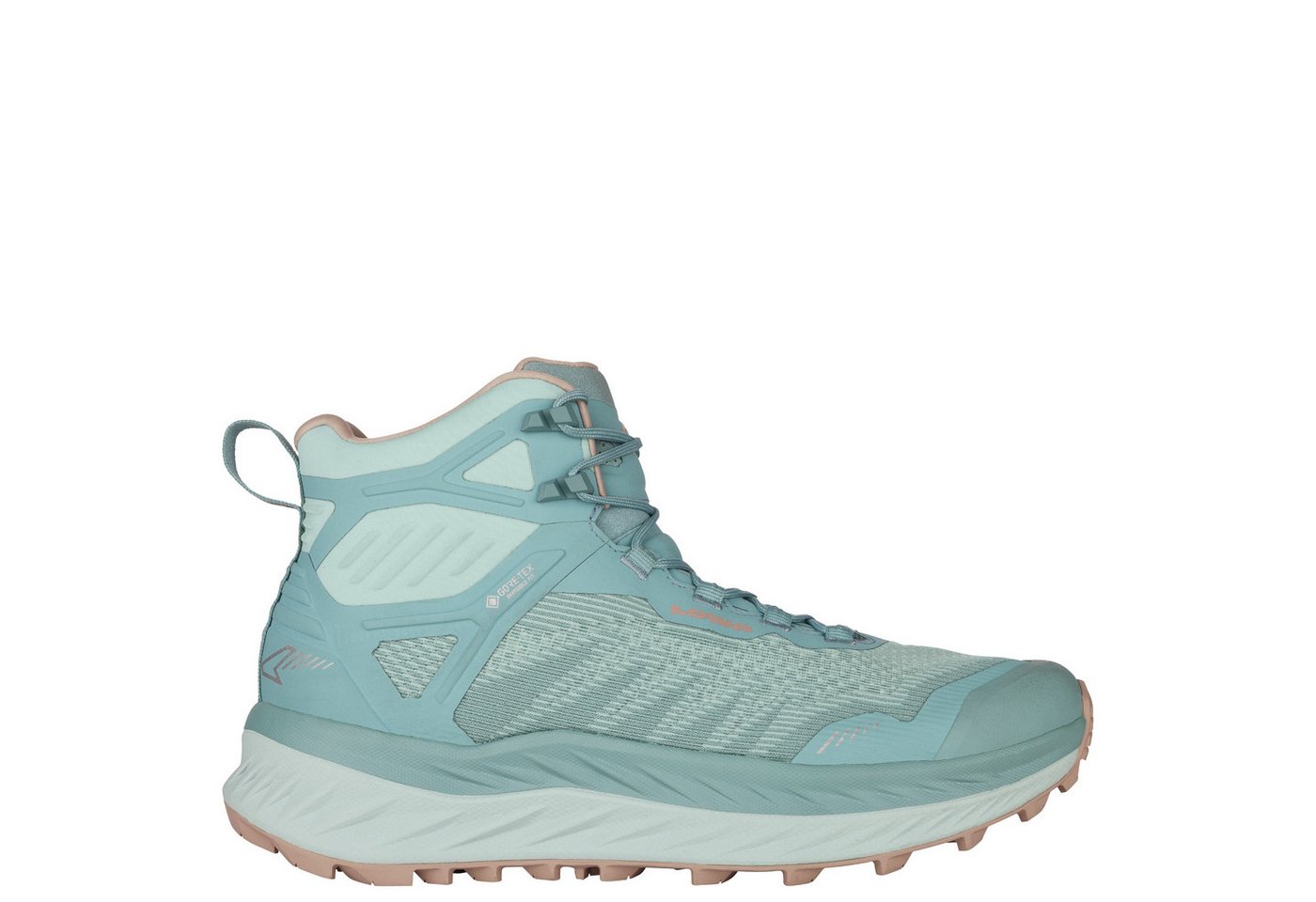 Lowa FORTUX GTX QC Ws Laufschuh von Lowa