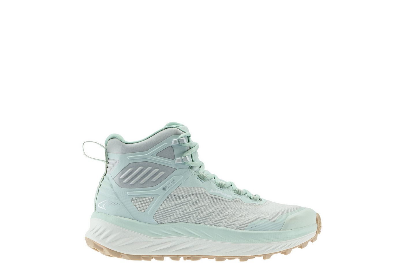 Lowa FORTUX GTX QC Ws Laufschuh Lowa FORTUX GTX QC Ws Laufschuh von Lowa