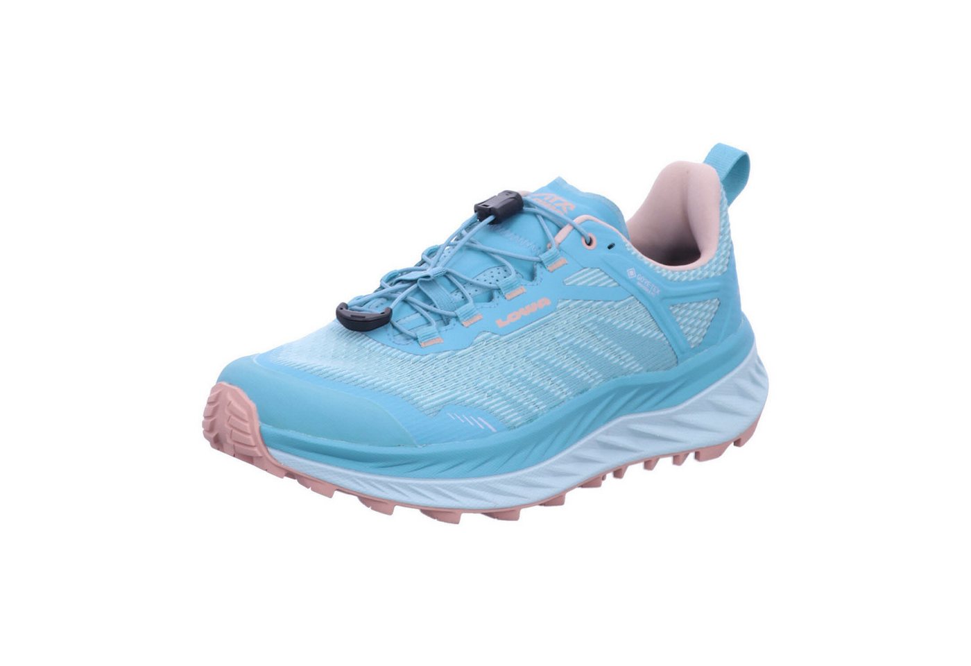 Lowa FORTUX GTX Ws Laufschuh Lowa FORTUX GTX Ws Laufschuh von Lowa