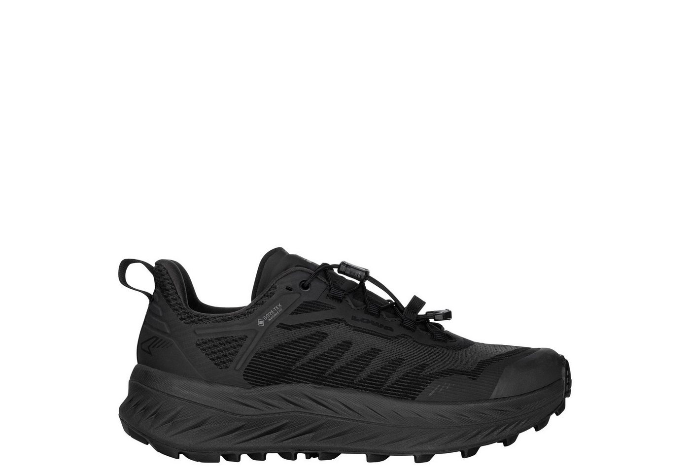 Lowa FORTUX GTX Ws Trailrunningschuh von Lowa