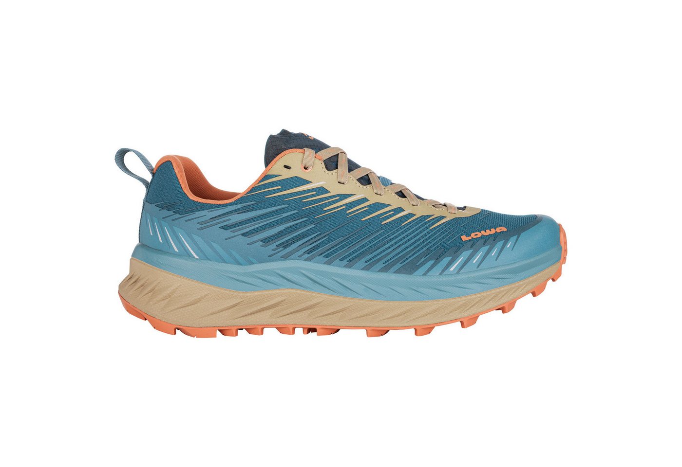 Lowa FORTUX Herren Trailrunningschuh von Lowa