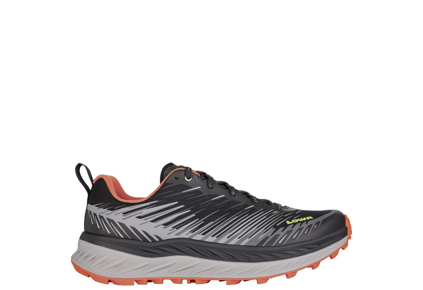 Lowa FORTUX Trailrunningschuh Lowa FORTUX Trailrunningschuh von Lowa