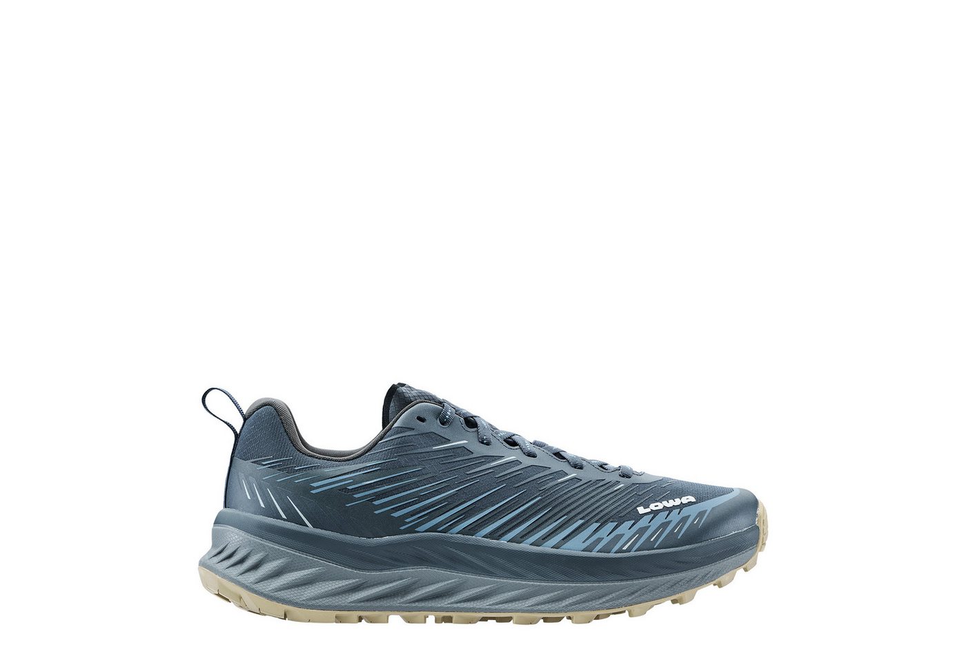 Lowa FORTUX Trailrunningschuh Lowa FORTUX Trailrunningschuh von Lowa