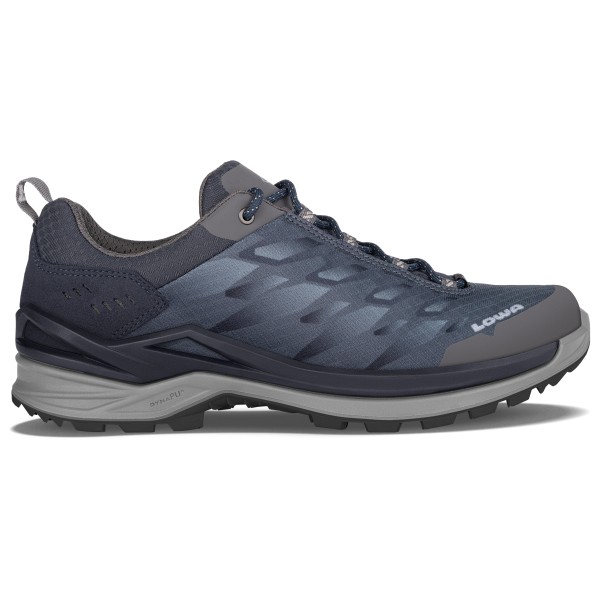 Lowa - Ferrox GTX Lo - Multisportschuhe Gr 9 blau von Lowa