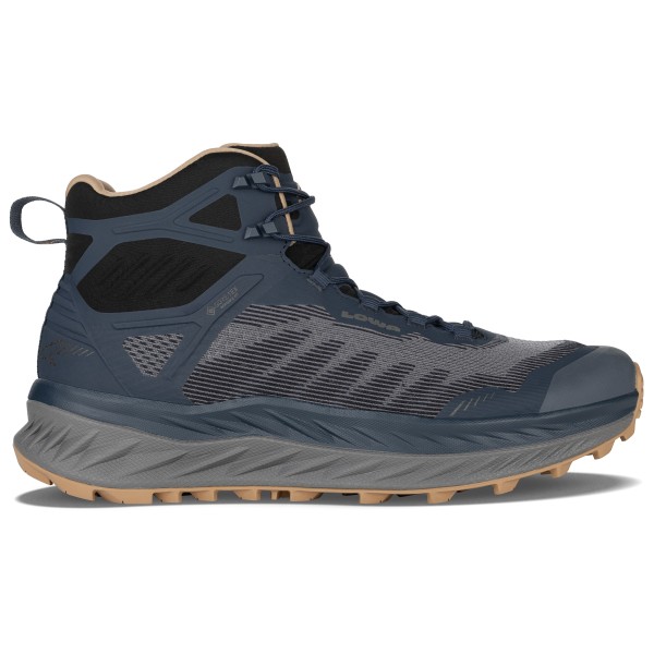Lowa - Fortux GTX QC - Wanderschuhe Gr 9 blau Lowa - Fortux GTX QC - Wanderschuhe Gr 9 blau von Lowa