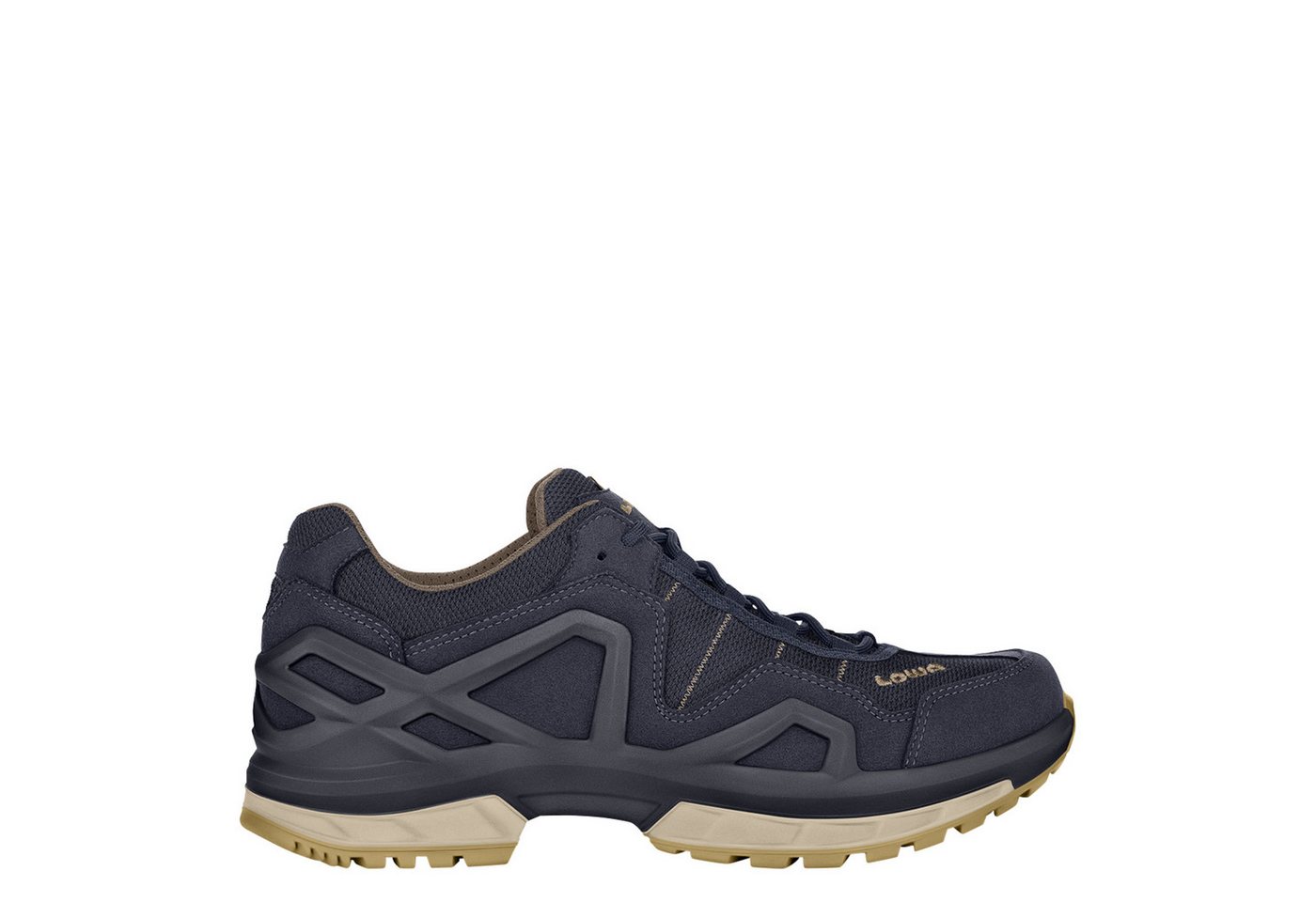 Lowa GORGON GTX Sneaker von Lowa