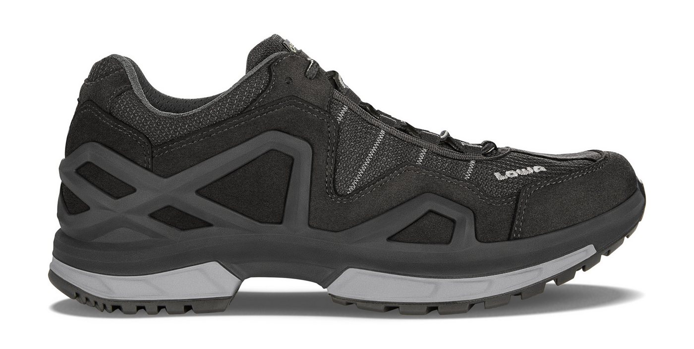 Lowa LOWA GORGON GTX Schwarz, Anthrazit Trekkingschuh von Lowa