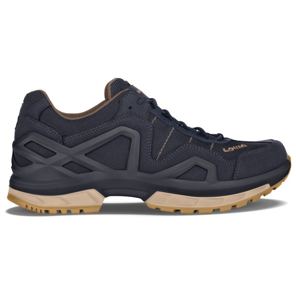 Lowa - Gorgon GTX - Multisportschuhe Gr 6,5 blau Lowa - Gorgon GTX - Multisportschuhe Gr 6,5 blau von Lowa