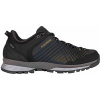 Lowa Herren Carezza GTX Lo Schuhe von Lowa