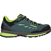 Lowa Herren Delago GTX Lo Schuhe Lowa Herren Delago GTX Lo Schuhe von Lowa