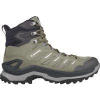Lowa Herren Innovo Mid Schuhe Lowa Herren Innovo Mid Schuhe von Lowa