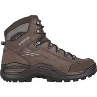 Lowa Herren Renegade Evo GTX Mid Wide Schuhe Lowa Herren Renegade Evo GTX Mid Wide Schuhe von Lowa