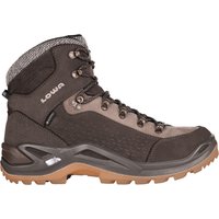 Lowa Herren Renegade Warm GTX Mid Schuhe Lowa Herren Renegade Warm GTX Mid Schuhe von Lowa
