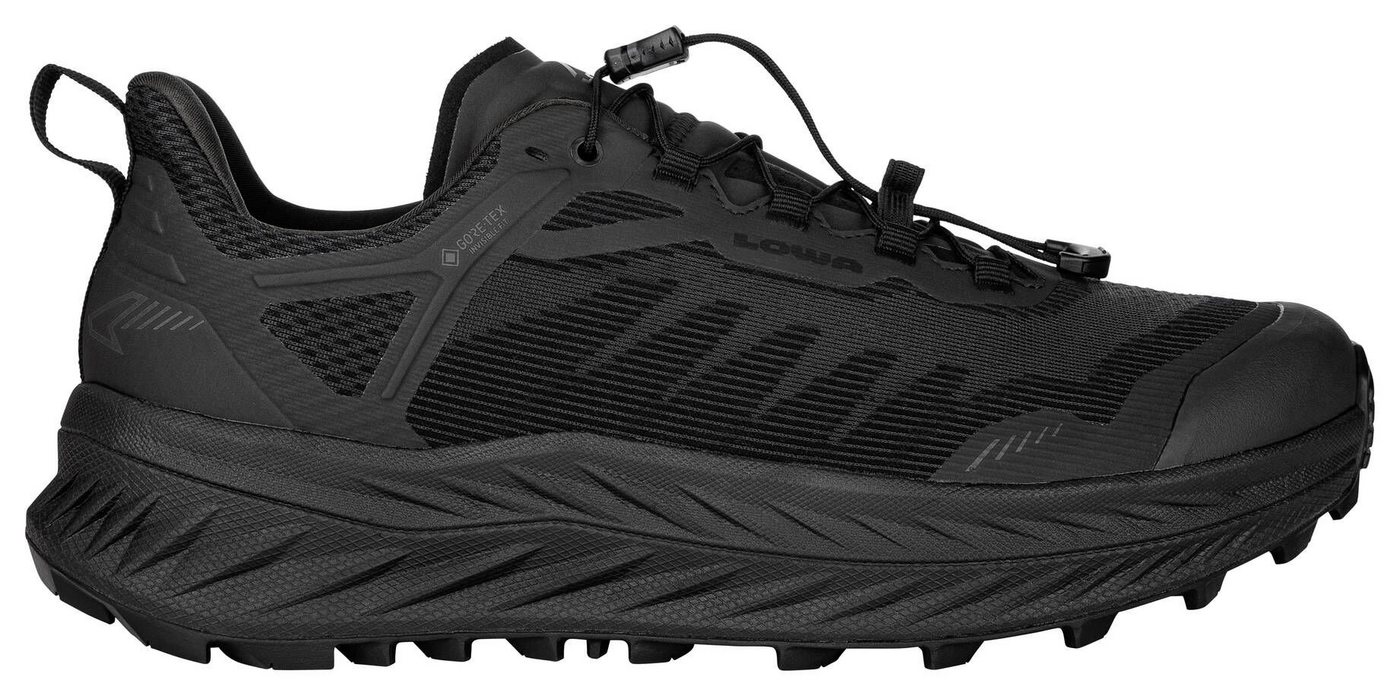 Lowa Herren Trailrunningschuhe FORTUX GTX Laufschuh Lowa Herren Trailrunningschuhe FORTUX GTX Laufschuh von Lowa