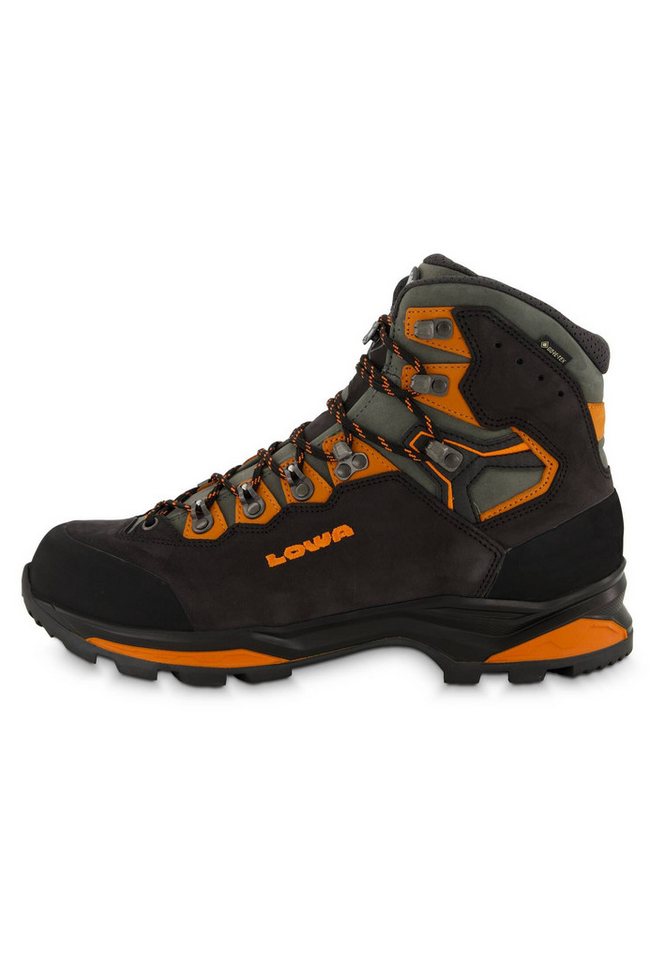 Lowa Herren Wanderschuhe CAMINO EVO GTX W Wanderschuh Lowa Herren Wanderschuhe CAMINO EVO GTX W Wanderschuh von Lowa