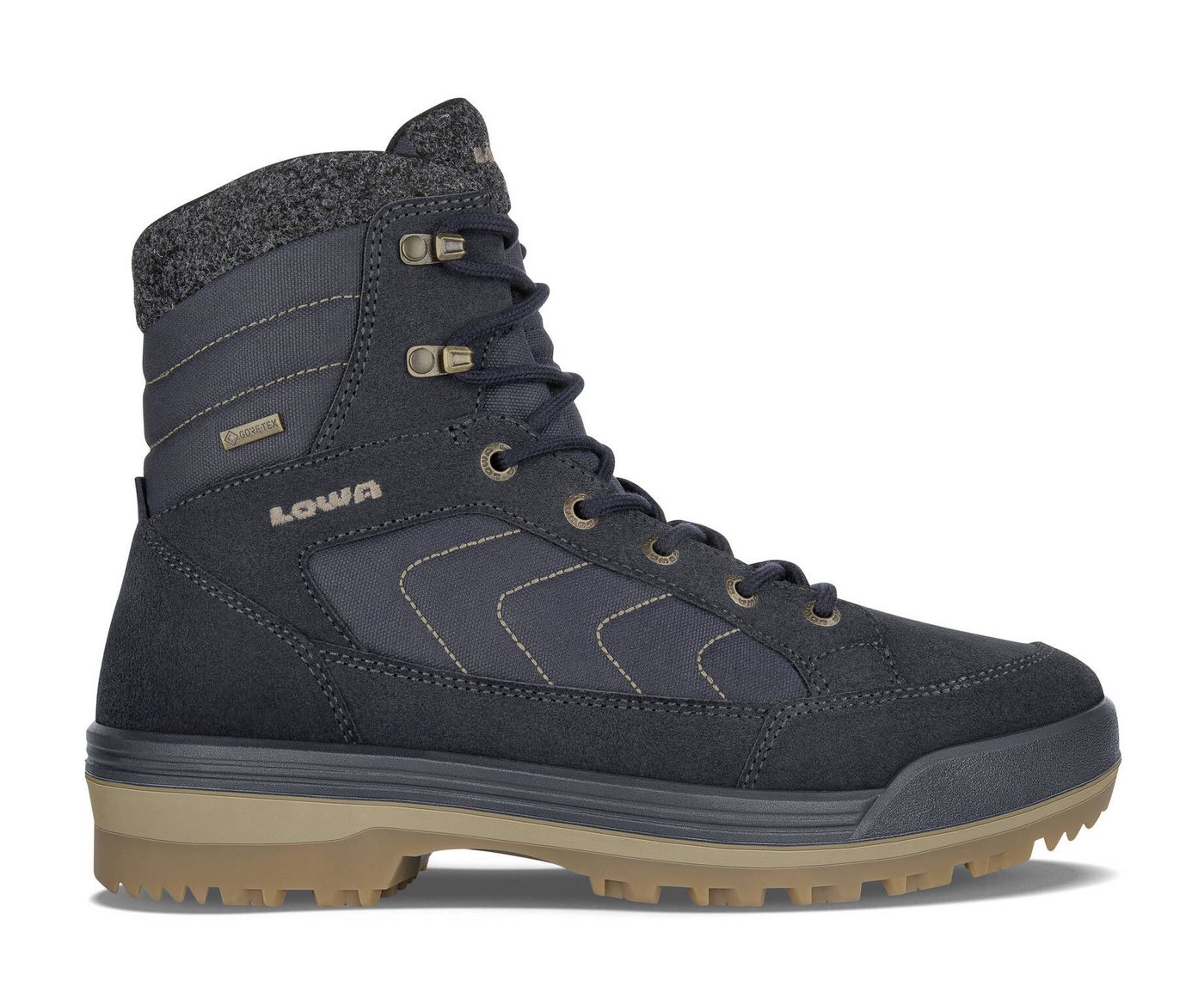 Lowa Herren Wanderschuhe ISARCO GTX Wanderschuh Lowa Herren Wanderschuhe ISARCO GTX Wanderschuh von Lowa