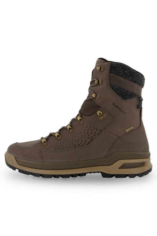 Lowa Herren Winterboots RENEGADE EVO ICE GTX Wanderschuh Lowa Herren Winterboots RENEGADE EVO ICE GTX Wanderschuh von Lowa