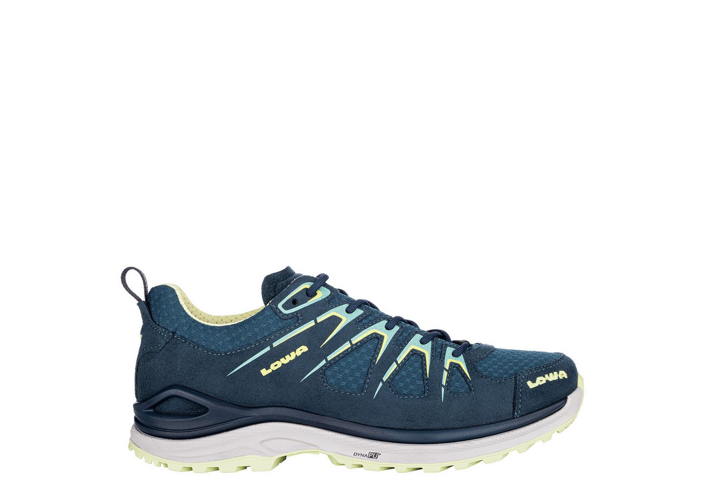 Lowa INNOX EVO GTX LO Ws Sneaker von Lowa