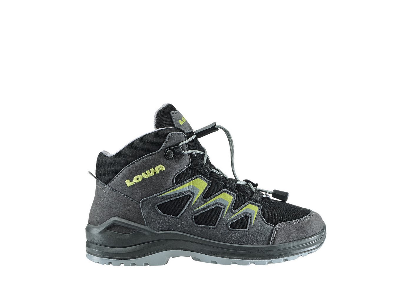 Lowa INNOX EVO GTX QC JR Wanderstiefel Lowa INNOX EVO GTX QC JR Wanderstiefel von Lowa