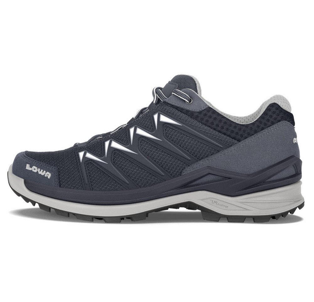Lowa INNOX PRO GTX LO Wanderschuh Lowa INNOX PRO GTX LO Wanderschuh von Lowa
