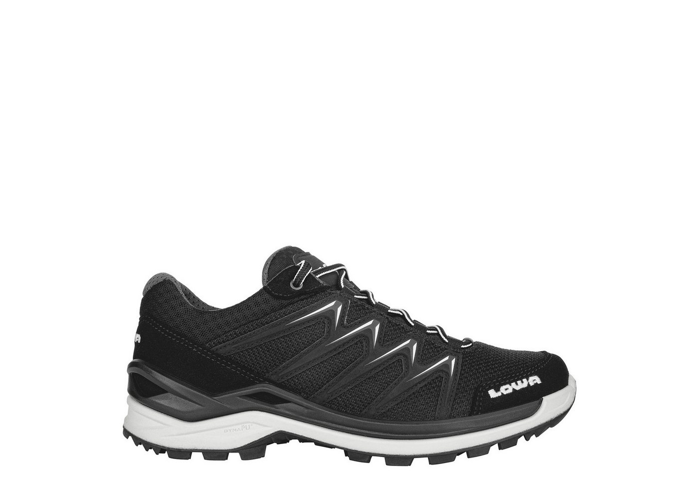 Lowa INNOX PRO GTX LO Ws Wanderschuh von Lowa