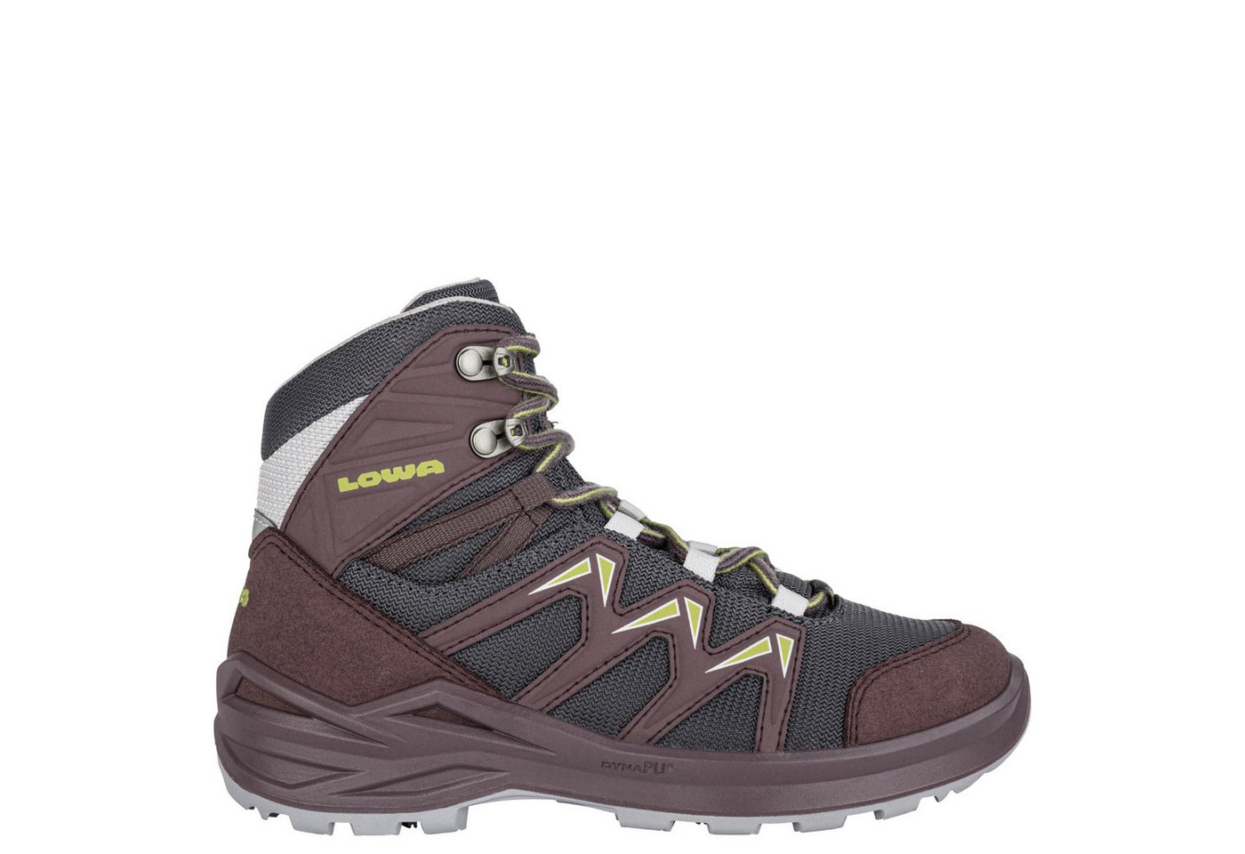 Lowa INNOX PRO GTX MID JUNIOR Wanderschuh Lowa INNOX PRO GTX MID JUNIOR Wanderschuh von Lowa