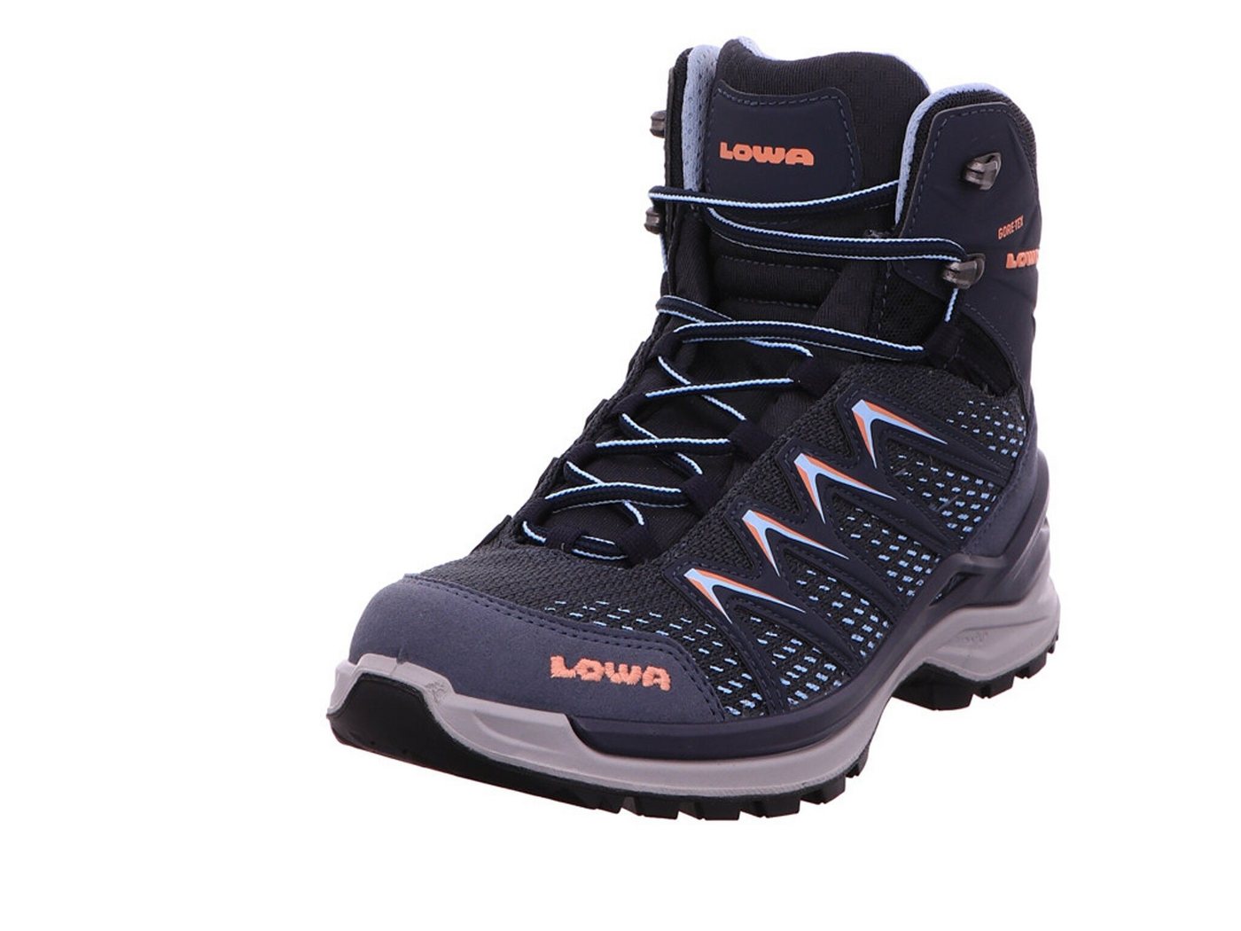 Lowa INNOX PRO GTX MID Ws Wanderstiefel Lowa INNOX PRO GTX MID Ws Wanderstiefel von Lowa