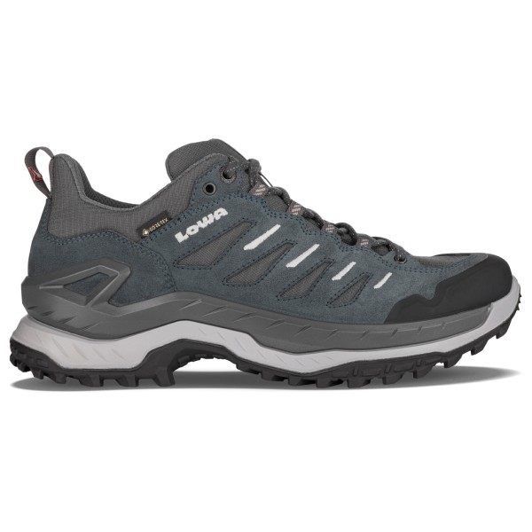 Lowa - Innovo GTX LO - Approachschuhe Gr 11,5 grau Lowa - Innovo GTX LO - Approachschuhe Gr 11,5 grau von Lowa