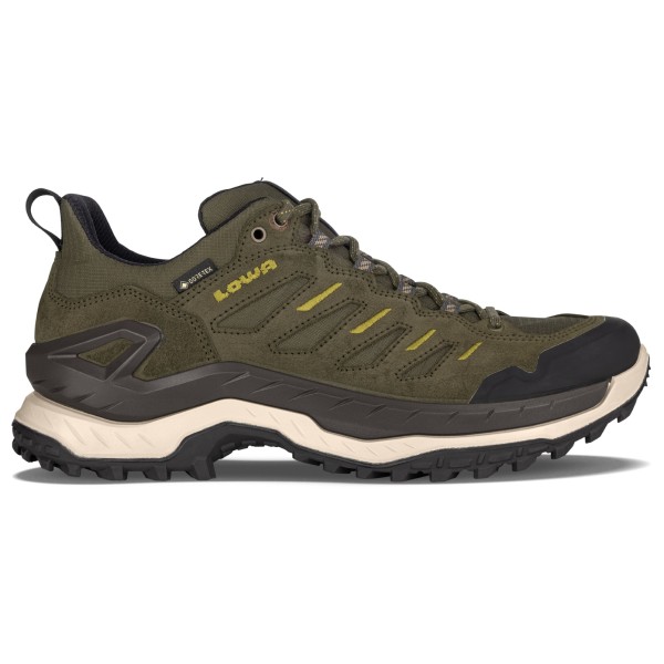 Lowa - Innovo GTX LO - Approachschuhe Gr 9 braun Lowa - Innovo GTX LO - Approachschuhe Gr 9 braun von Lowa