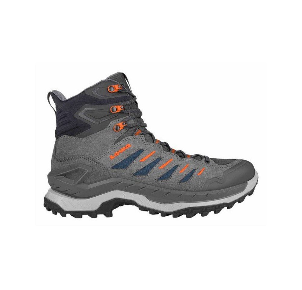 Lowa Innovo GTX mid Wanderschuh Lowa Innovo GTX mid Wanderschuh von Lowa
