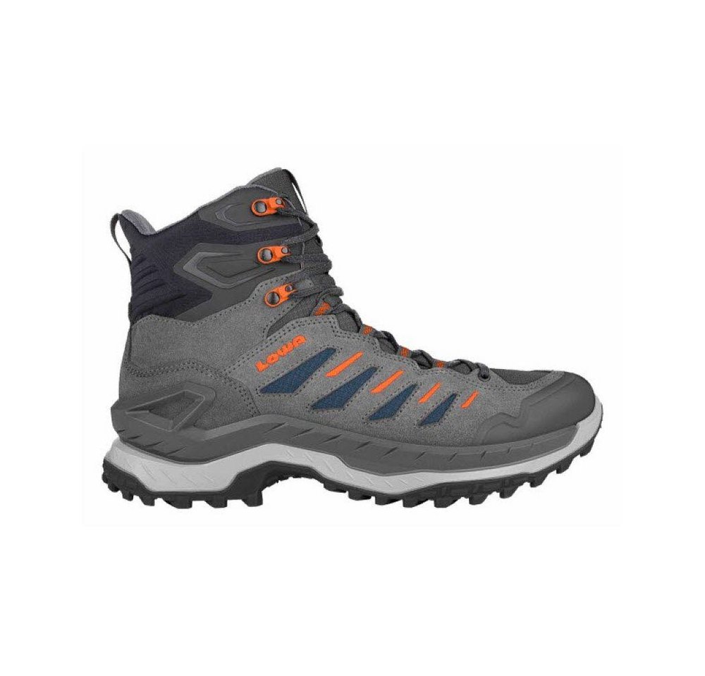 Lowa Innovo GTX mid Wanderschuh von Lowa