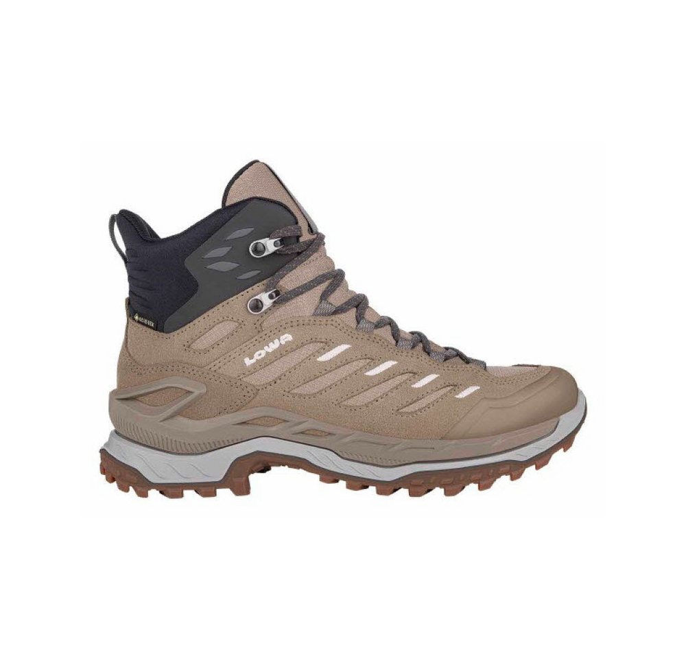Lowa Innovo GTX mid Ws Wanderschuh Lowa Innovo GTX mid Ws Wanderschuh von Lowa