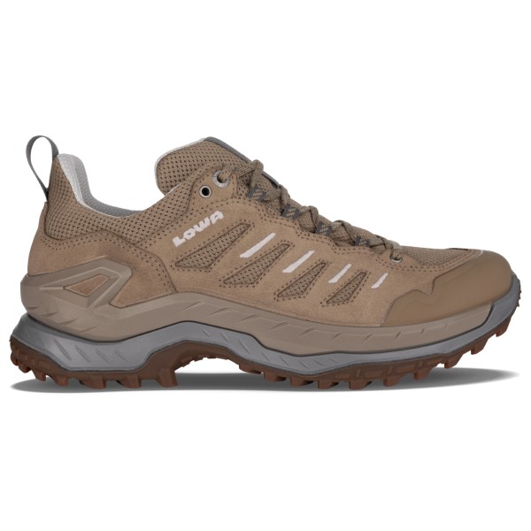 Lowa - Innovo LO - Multisportschuhe Gr 9 braun Lowa - Innovo LO - Multisportschuhe Gr 9 braun von Lowa