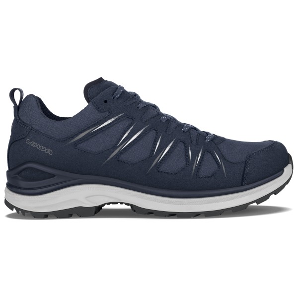 Lowa - Innox Evo II GTX - Multisportschuhe Gr 14 blau von Lowa