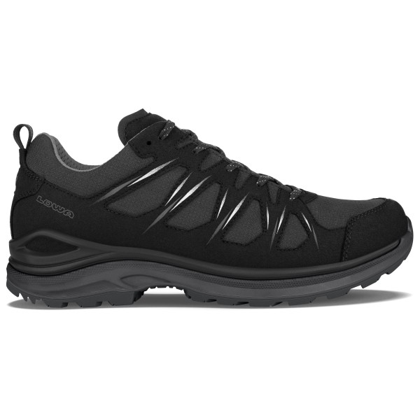 Lowa - Innox Evo II GTX - Multisportschuhe Gr 15 schwarz von Lowa