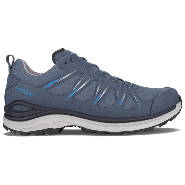 Lowa - Innox Evo II GTX - Multisportschuhe Gr 6,5 blau Lowa - Innox Evo II GTX - Multisportschuhe Gr 6,5 blau von Lowa