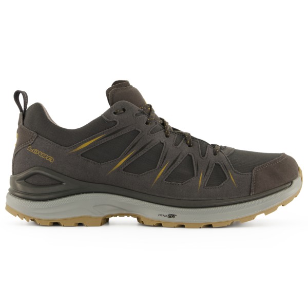 Lowa - Innox Evo II GTX - Multisportschuhe Gr 6,5 grau Lowa - Innox Evo II GTX - Multisportschuhe Gr 6,5 grau von Lowa