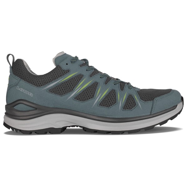 Lowa - Innox Evo II LO - Multisportschuhe Gr 9 grau Lowa - Innox Evo II LO - Multisportschuhe Gr 9 grau von Lowa
