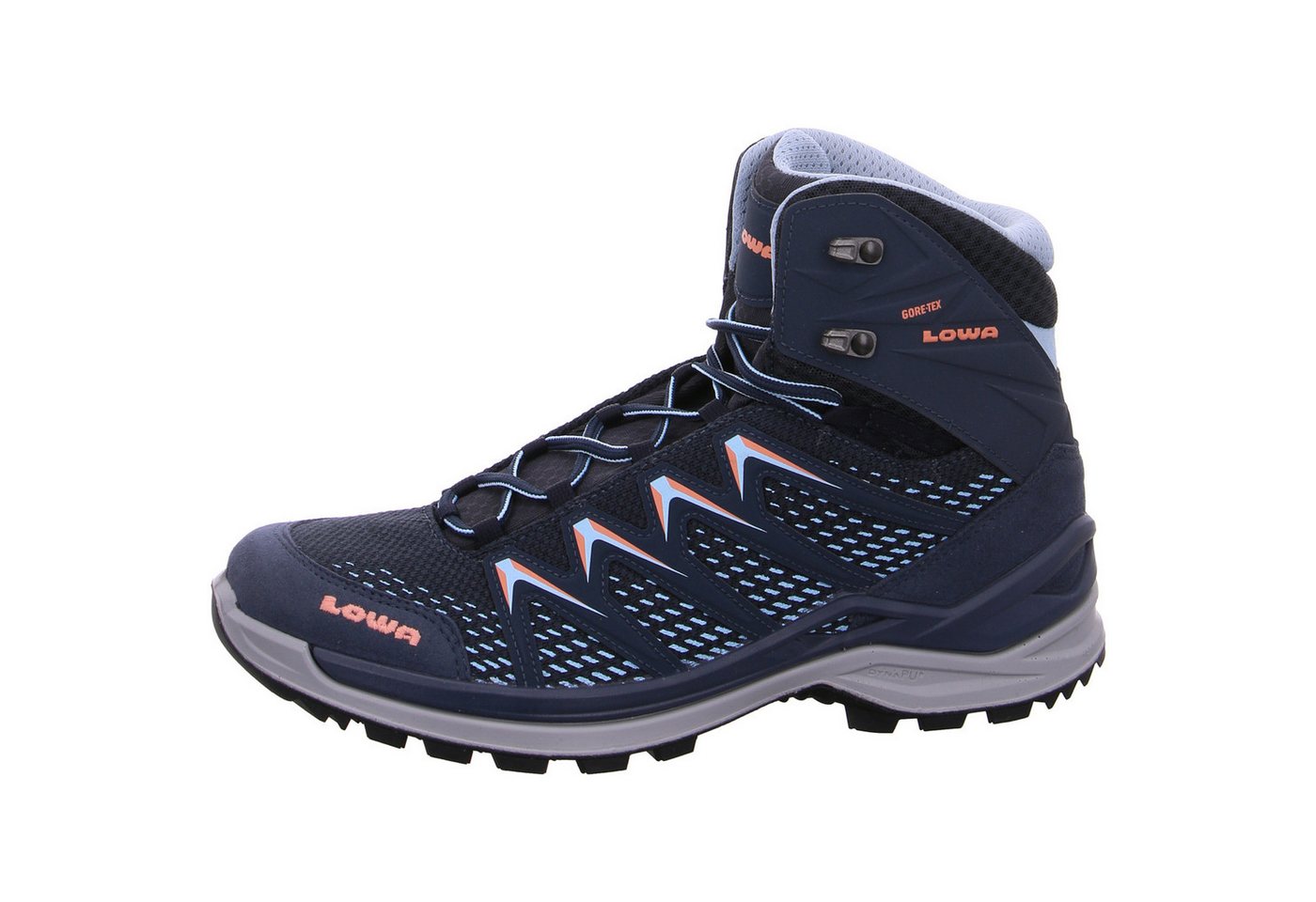 Lowa Innox Pro GTX Mid Wanderstiefel Lowa Innox Pro GTX Mid Wanderstiefel von Lowa